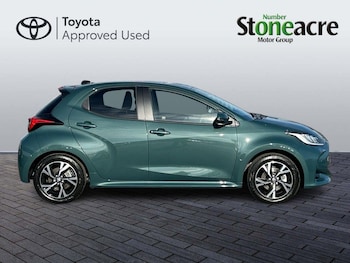 Used Toyota Yaris 2025 for sale - 77839085: Photo