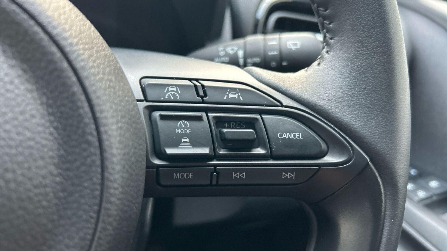 Used Toyota Yaris 2025 for sale - 77839085: Photo 35