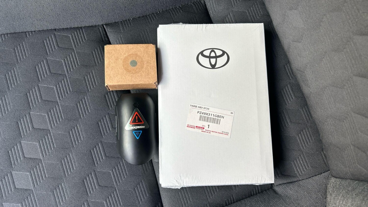 Used Toyota Yaris 2025 for sale - 77839085: Photo 42