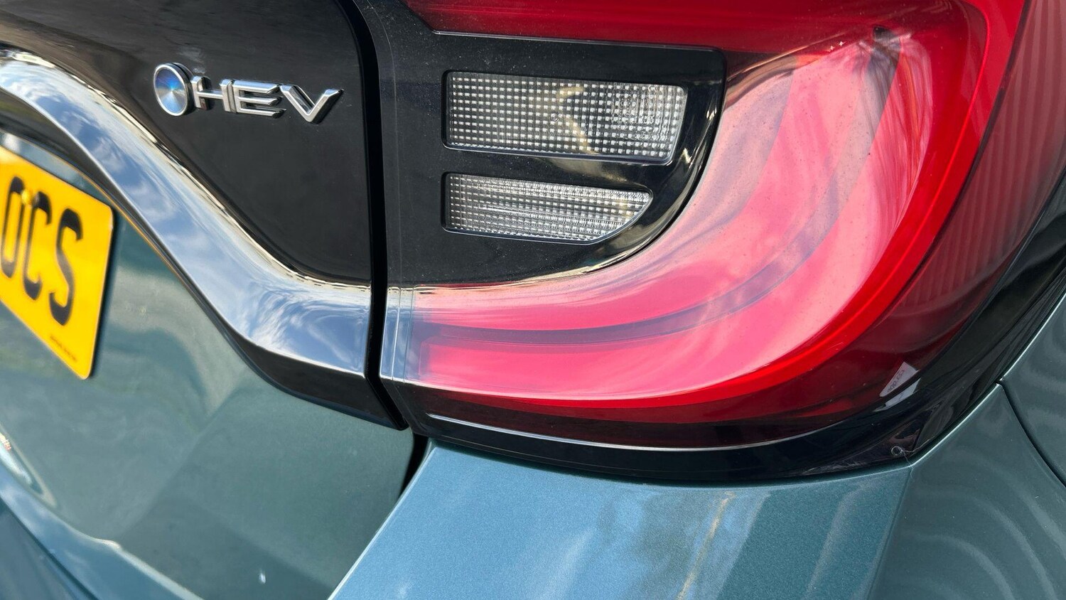 Used Toyota Yaris 2025 for sale - 77839085: Photo 43