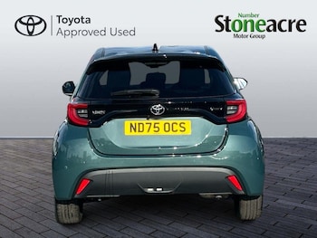 Used Toyota Yaris 2025 for sale - 77839085: Photo