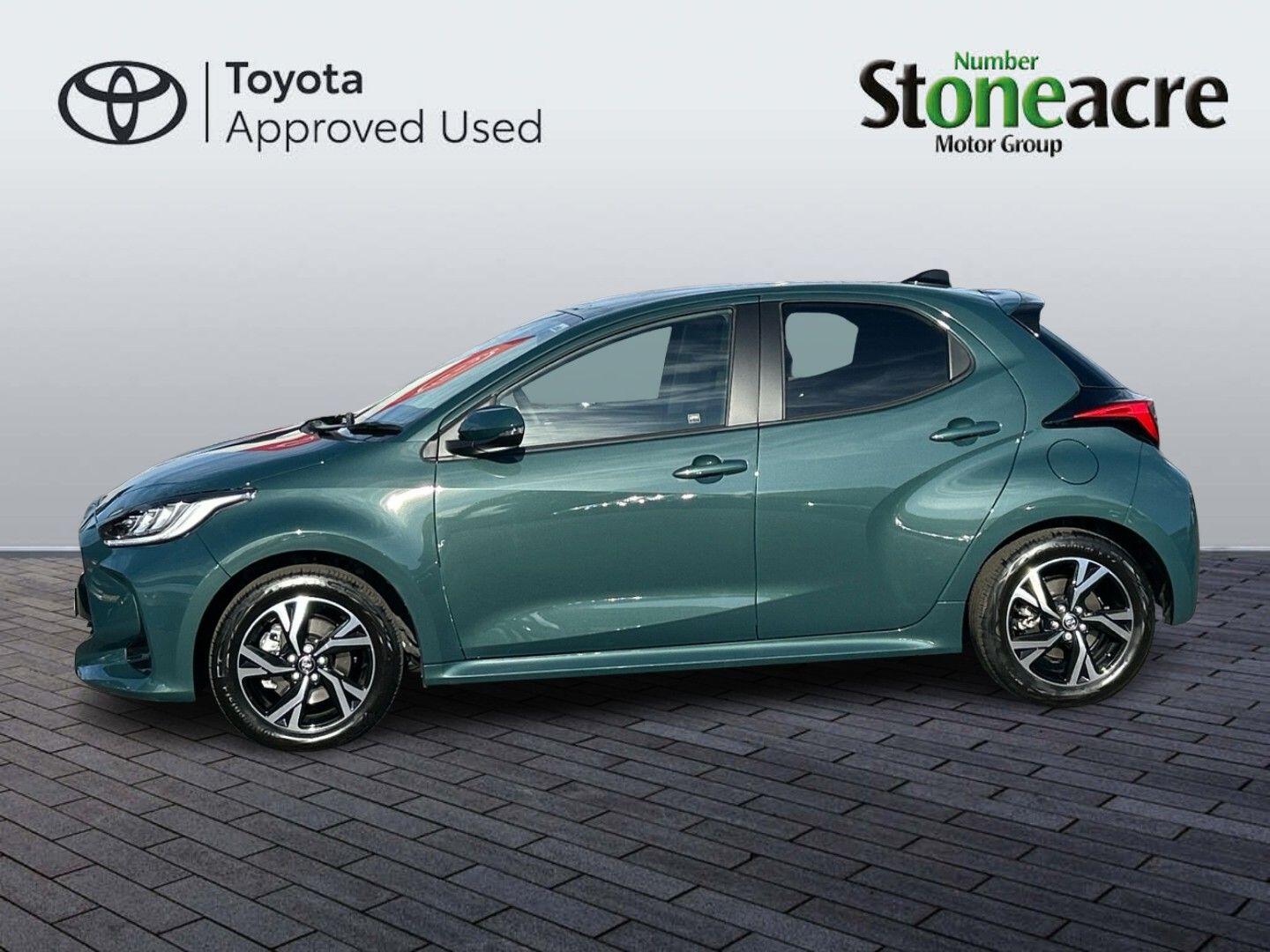 Used Toyota Yaris 2025 for sale - 77839085: Photo 6