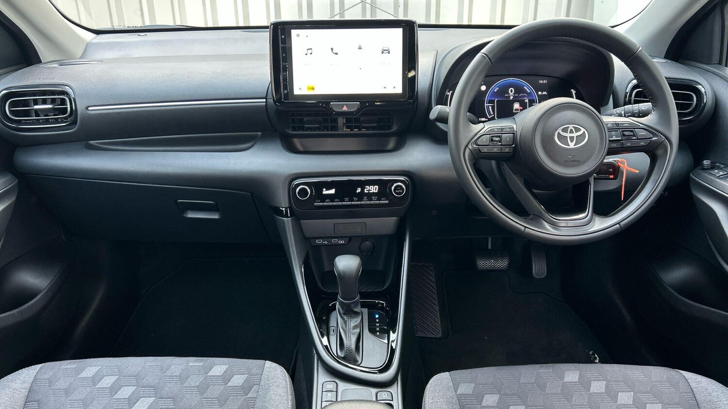 Used Toyota Yaris 2025 for sale - 77839085: Photo 9