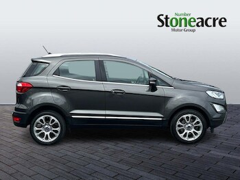Used Ford Ecosport 2019 for sale - 78842923: Photo