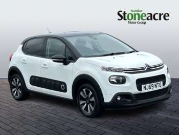 2019 (69) - 1.2 PureTech Flair Hatchback 5dr Petrol Manual Euro 6 (s/s) (83 ps)