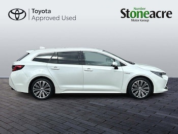 Used Toyota Corolla 2020 for sale - 78448148: Photo