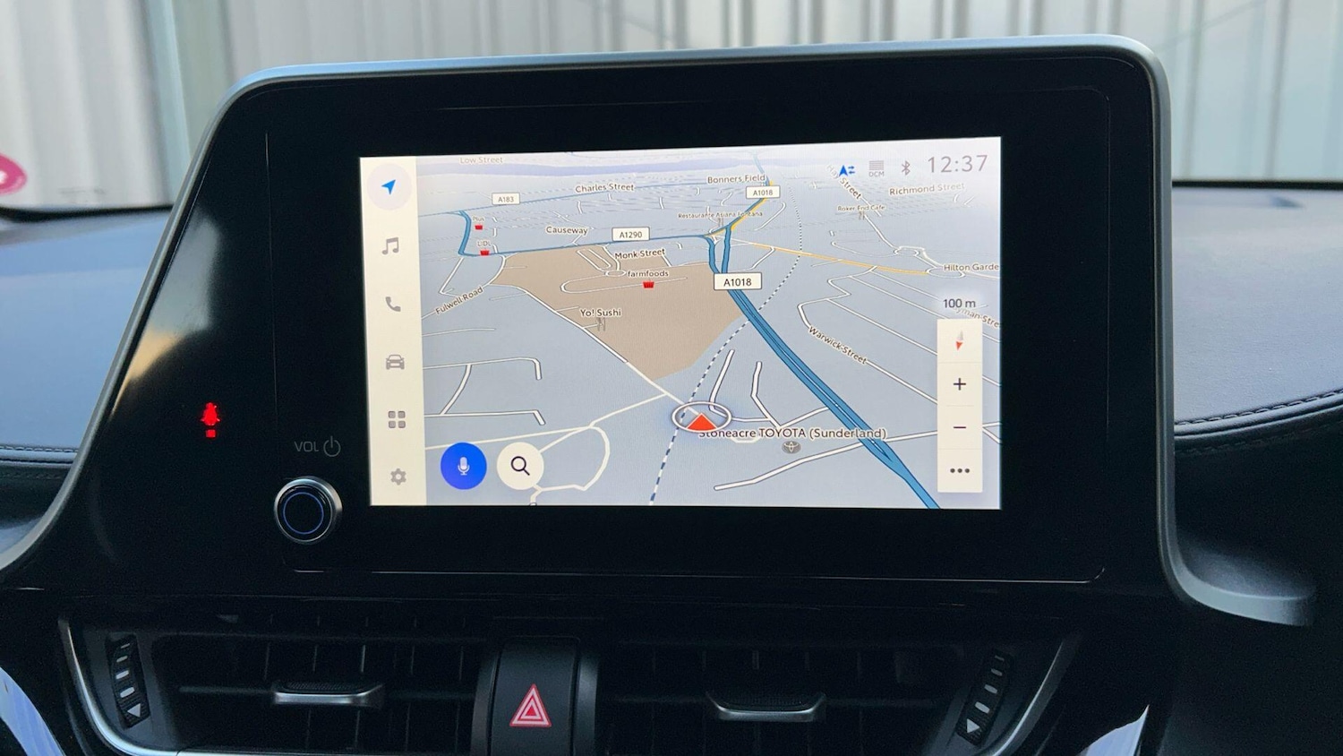 Used Toyota C-HR 2023 for sale - 76898463: Photo 11