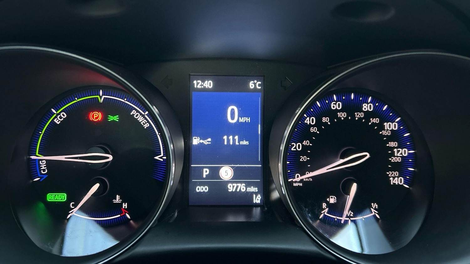 Used Toyota C-HR 2023 for sale - 76898463: Photo 13