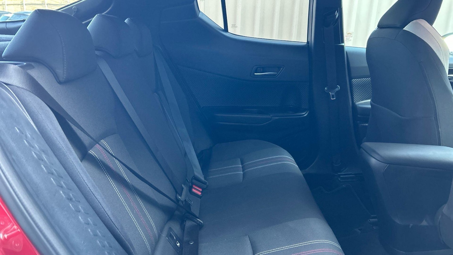 Used Toyota C-HR 2023 for sale - 76898463: Photo 16