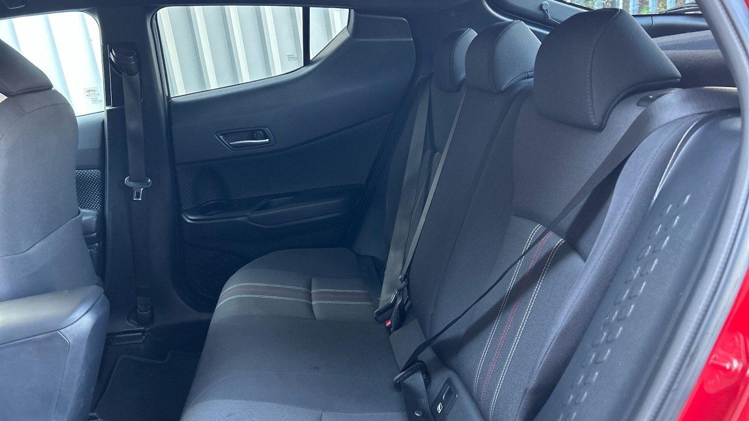 Used Toyota C-HR 2023 for sale - 76898463: Photo 17