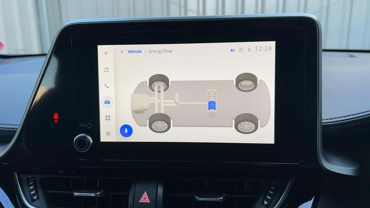 Used Toyota C-HR 2023 for sale - 76898463: Photo 20