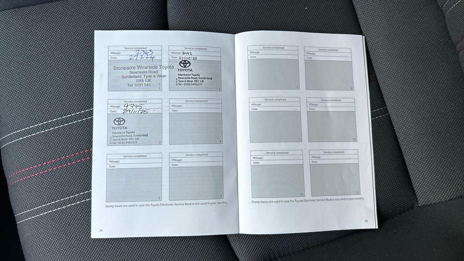 Used Toyota C-HR 2023 for sale - 76898463: Photo 21