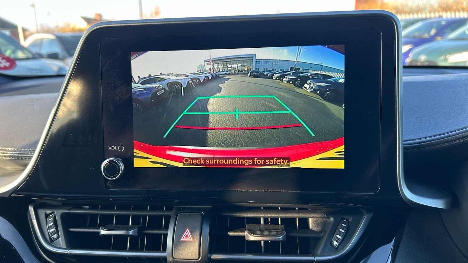 Used Toyota C-HR 2023 for sale - 76898463: Photo 22