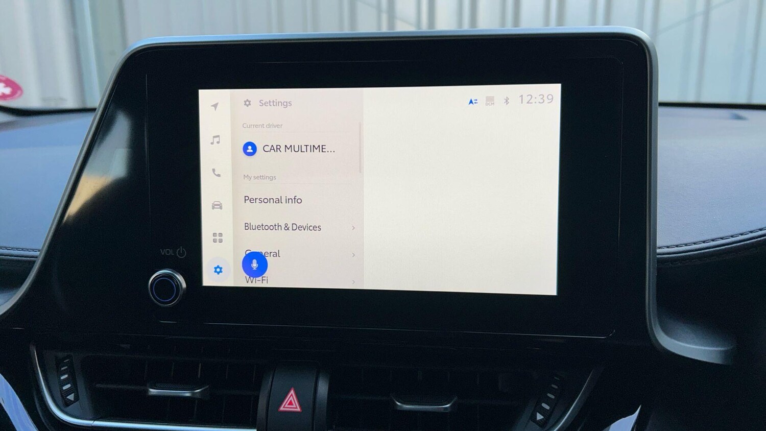 Used Toyota C-HR 2023 for sale - 76898463: Photo 33