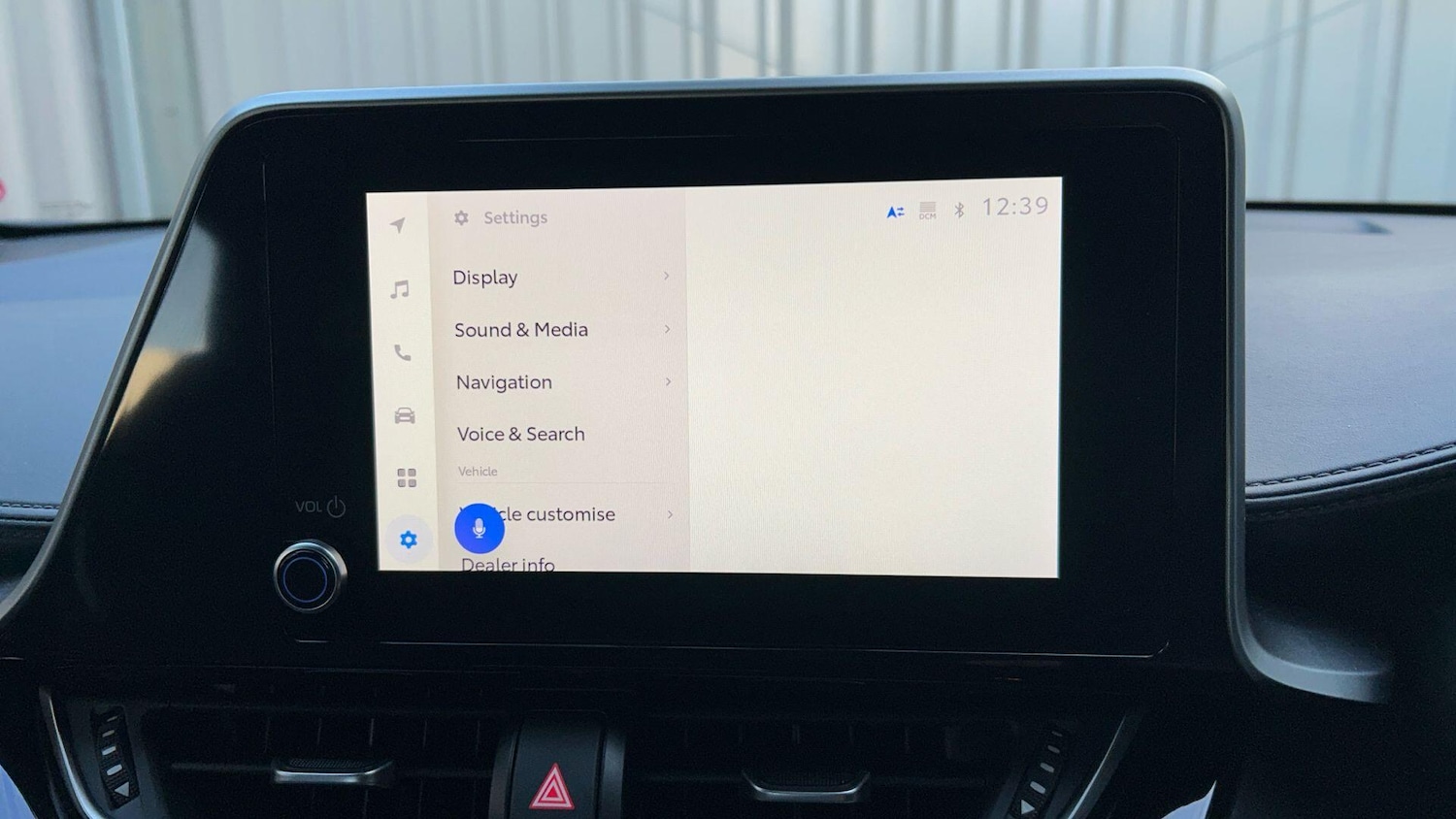 Used Toyota C-HR 2023 for sale - 76898463: Photo 34