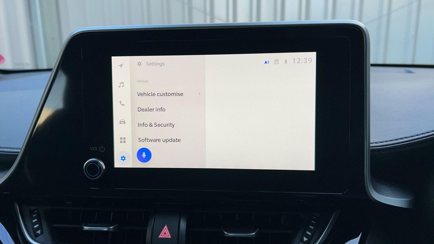 Used Toyota C-HR 2023 for sale - 76898463: Photo 35