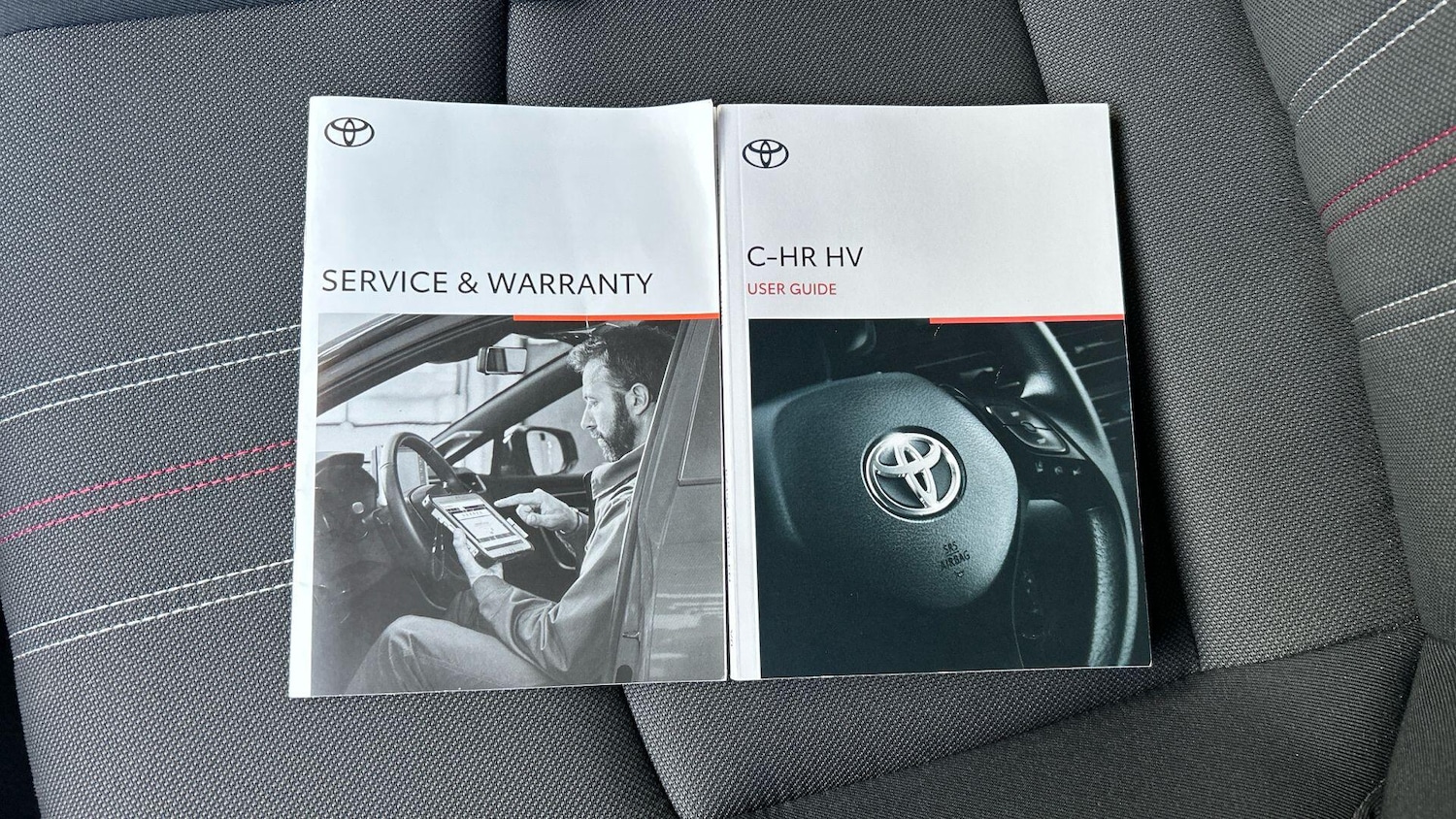 Used Toyota C-HR 2023 for sale - 76898463: Photo 46