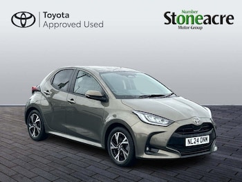 Used Toyota Yaris 2024 for sale - 77439851: Photo
