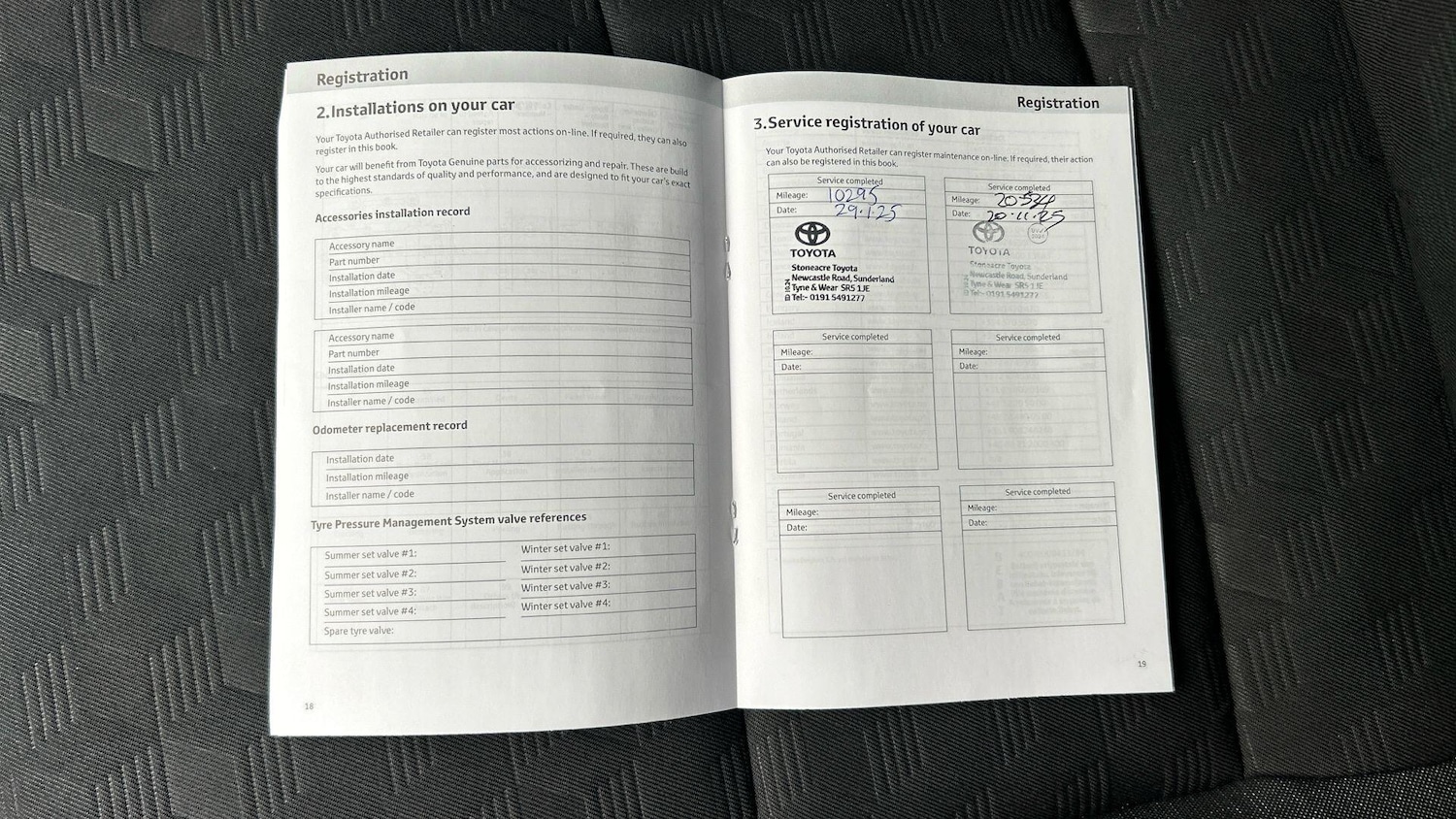 Used Toyota Yaris for sale - 77439851: Photo 21