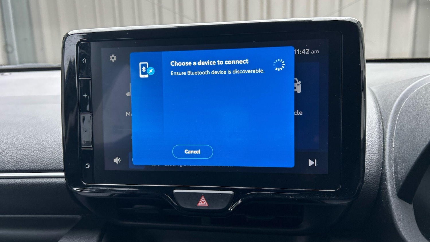 Used Toyota Yaris for sale - 77439851: Photo 22