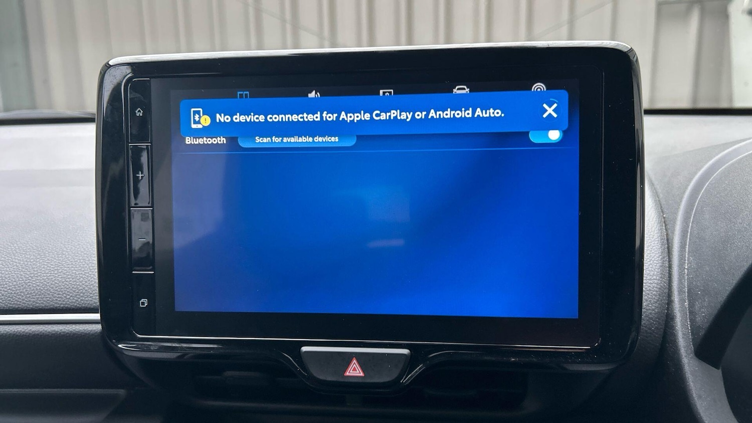 Used Toyota Yaris for sale - 77439851: Photo 24