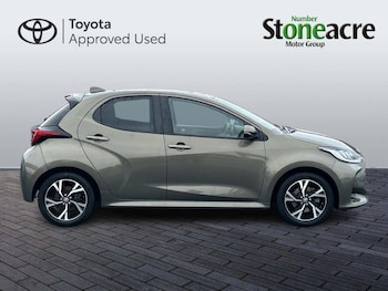 Used Toyota Yaris 2024 for sale - 77439851: Photo