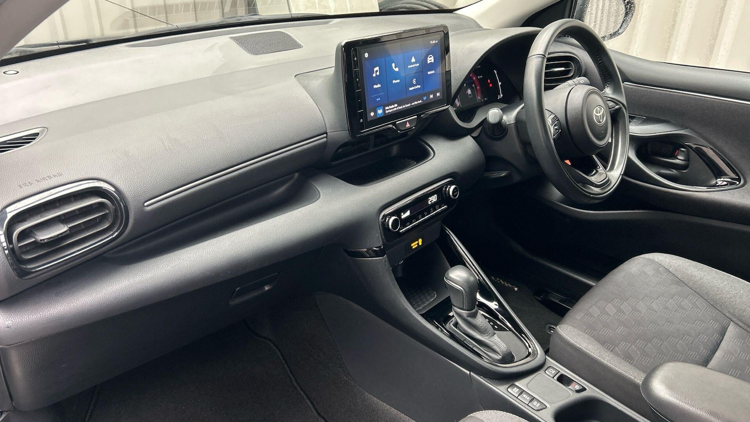 Used Toyota Yaris for sale - 77439851: Photo 39