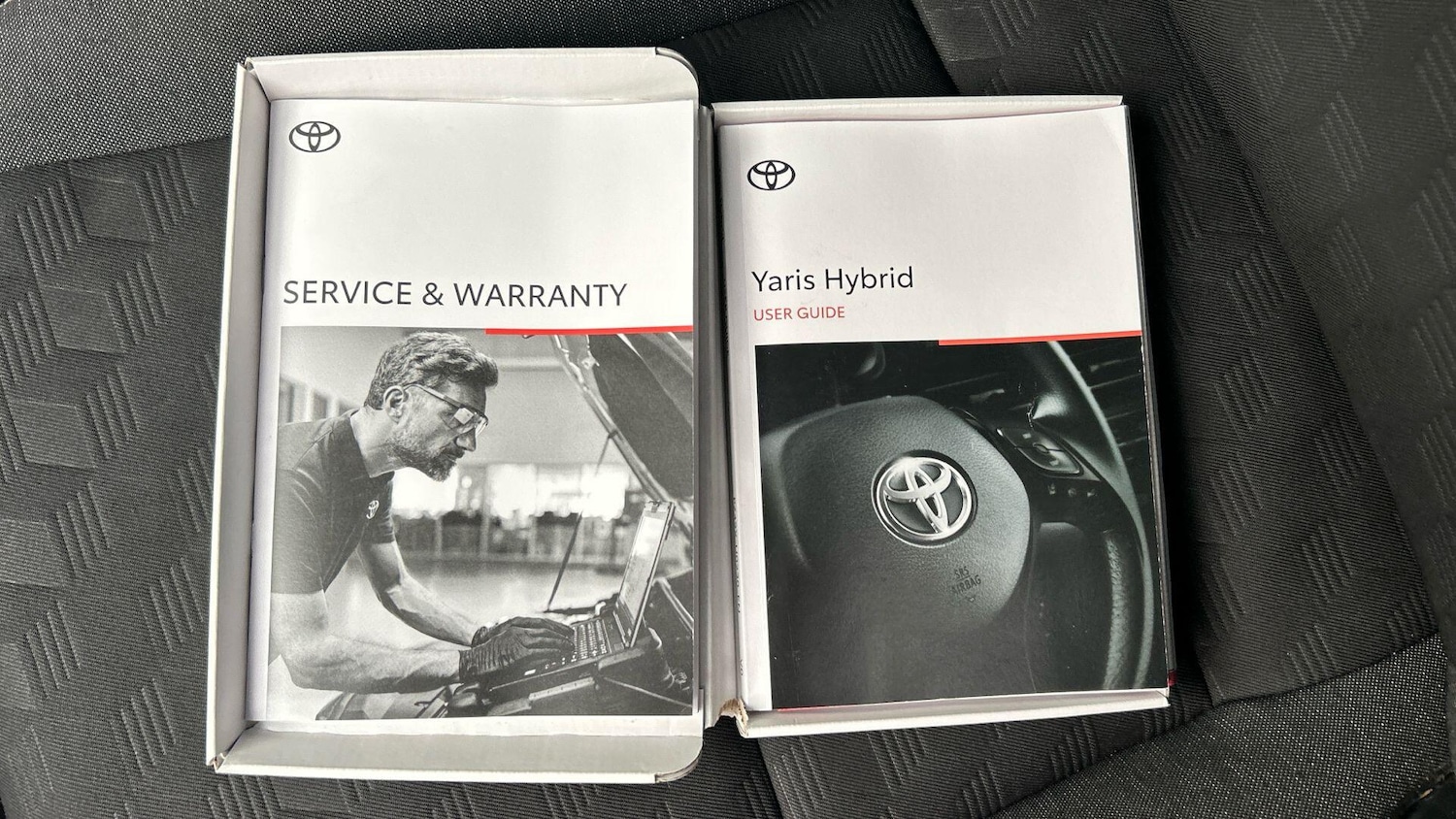 Used Toyota Yaris for sale - 77439851: Photo 42