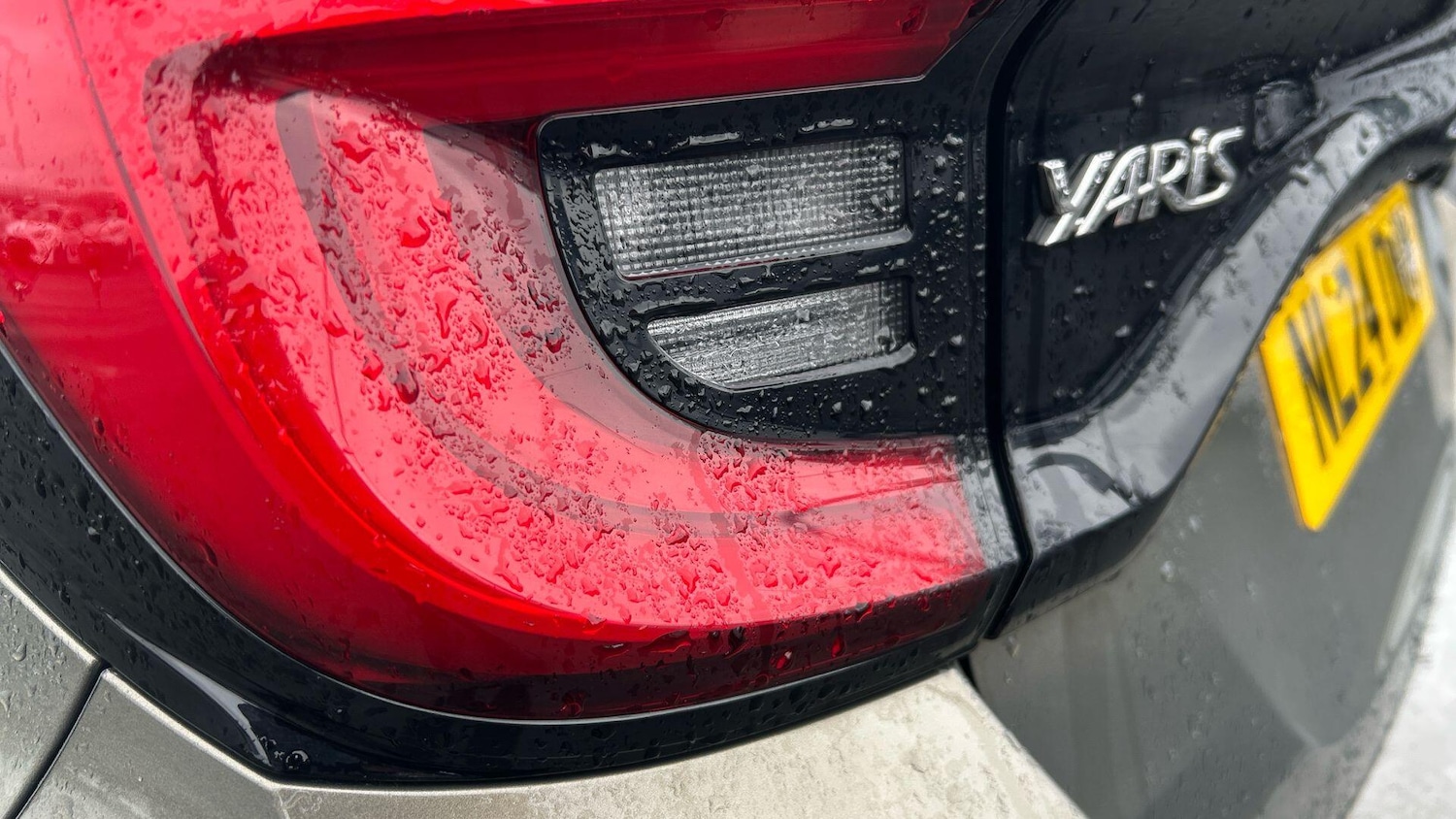 Used Toyota Yaris for sale - 77439851: Photo 44