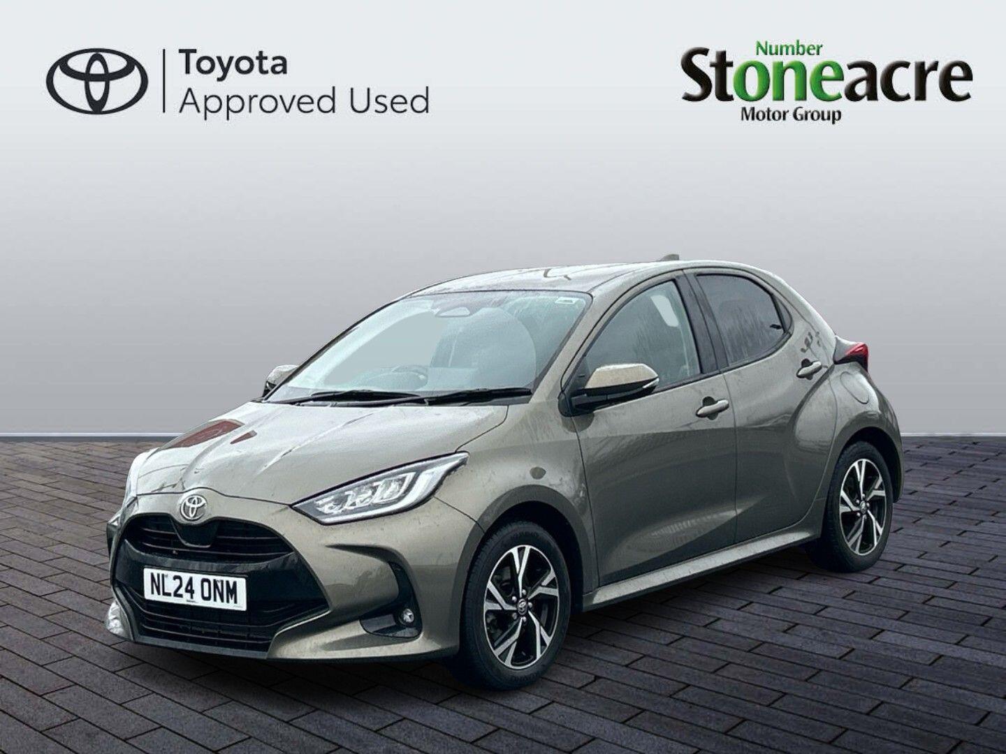 Used Toyota Yaris for sale - 77439851: Photo 7