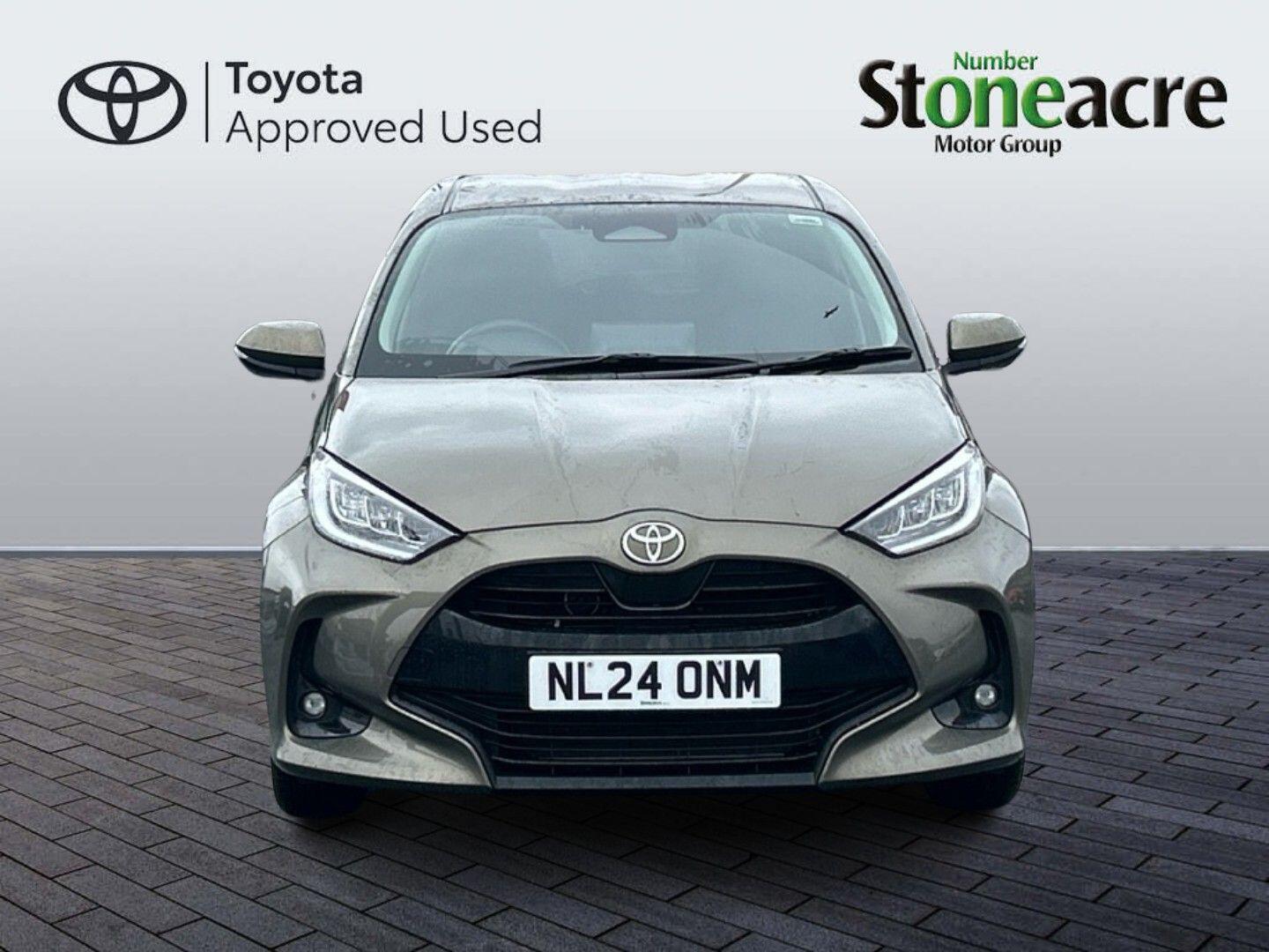 Used Toyota Yaris for sale - 77439851: Photo 8