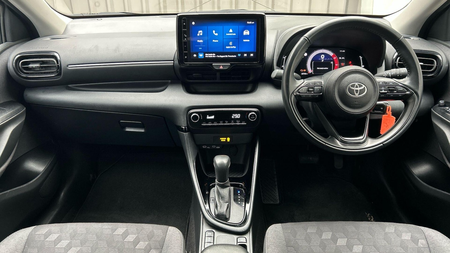 Used Toyota Yaris for sale - 77439851: Photo 9