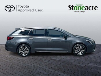 Used Toyota Corolla 2025 for sale - 78830002: Photo