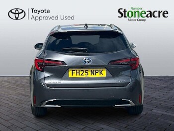Used Toyota Corolla 2025 for sale - 78830002: Photo