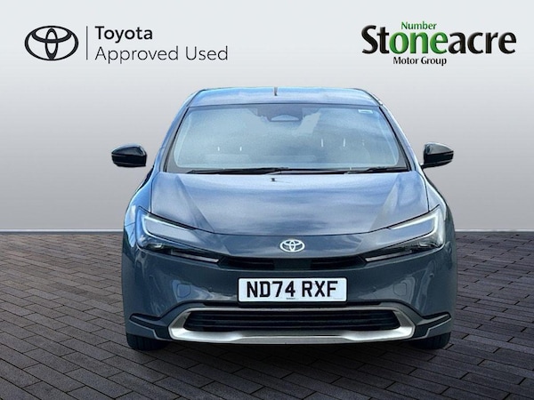 Used Toyota Prius 2024 for sale - 74680295: Photo 10