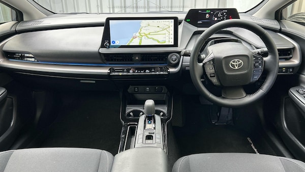 Used Toyota Prius 2024 for sale - 74680295: Photo 11