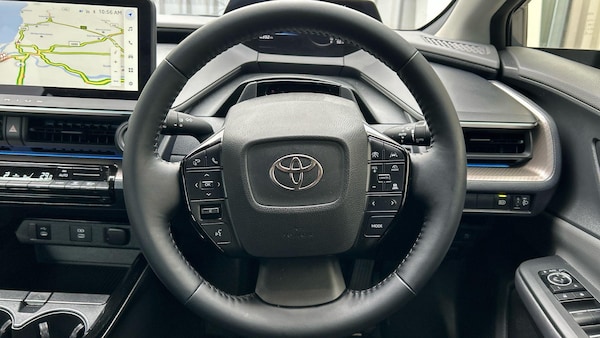 Used Toyota Prius 2024 for sale - 74680295: Photo 14