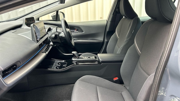 Used Toyota Prius 2024 for sale - 74680295: Photo 16