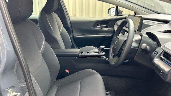 Used Toyota Prius 2024 for sale - 74680295: Photo 17
