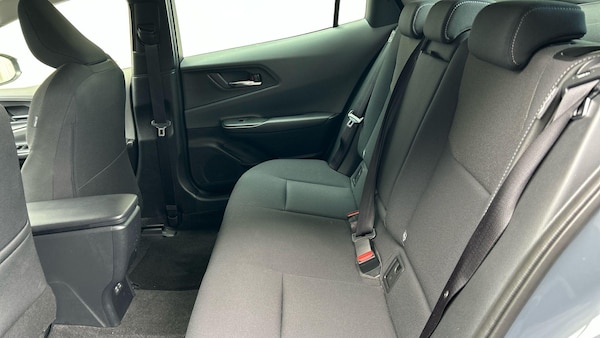Used Toyota Prius 2024 for sale - 74680295: Photo 19