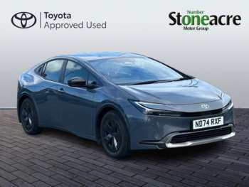 2024 (74) - 2.0 PHEV Design 5dr CVT
