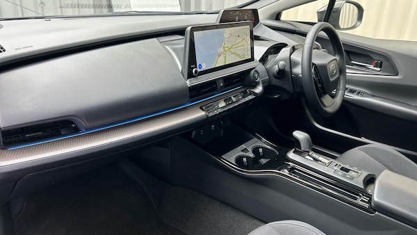 Used Toyota Prius 2024 for sale - 74680295: Photo 41