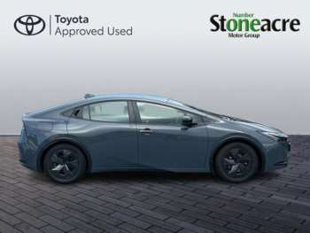 Used Toyota Prius 2024 for sale - 74680295: Photo