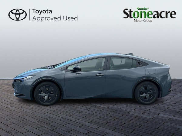 Used Toyota Prius 2024 for sale - 74680295: Photo 8