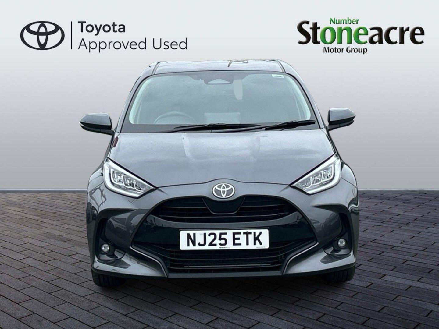 Used Toyota Yaris 2025 for sale - 76399095: Photo 10