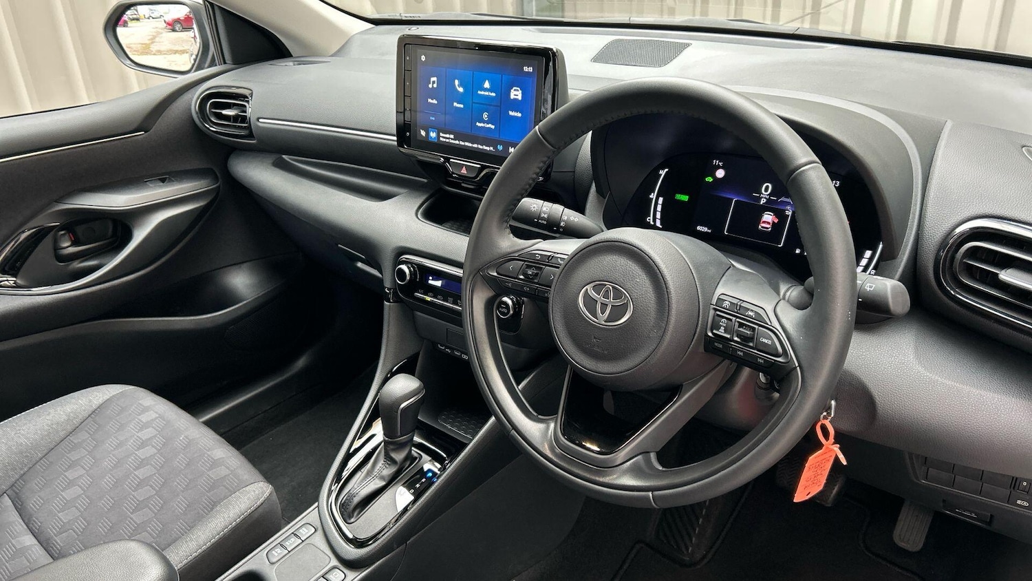 Used Toyota Yaris 2025 for sale - 76399095: Photo 12