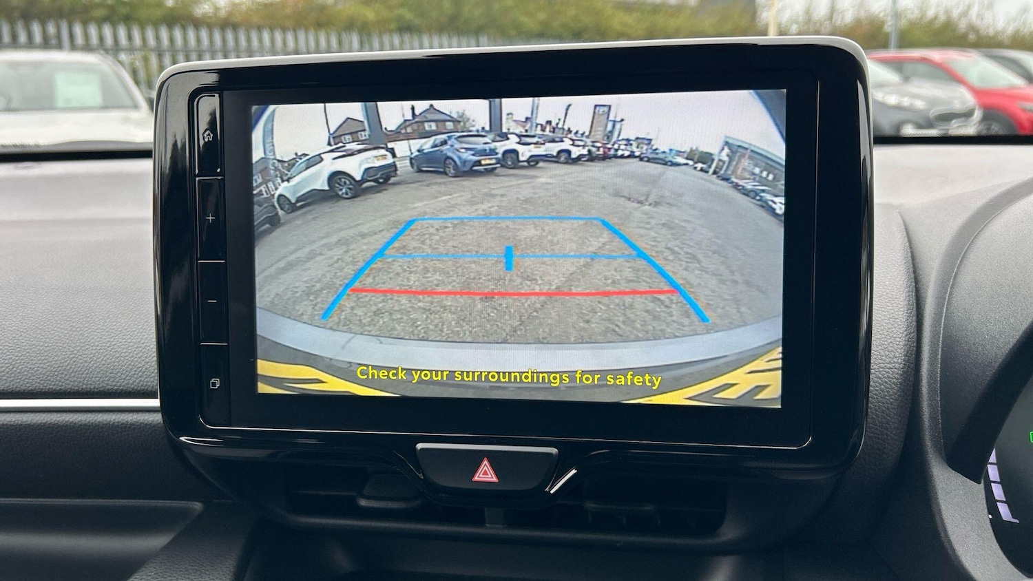 Used Toyota Yaris 2025 for sale - 76399095: Photo 13