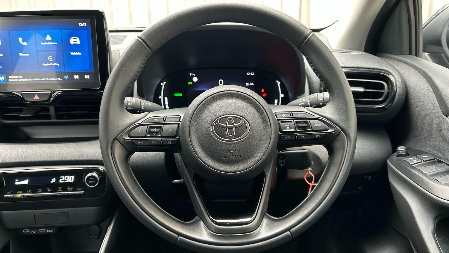 Used Toyota Yaris 2025 for sale - 76399095: Photo 14