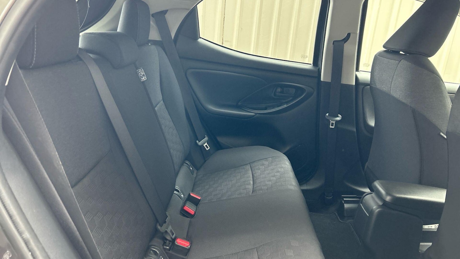 Used Toyota Yaris 2025 for sale - 76399095: Photo 18