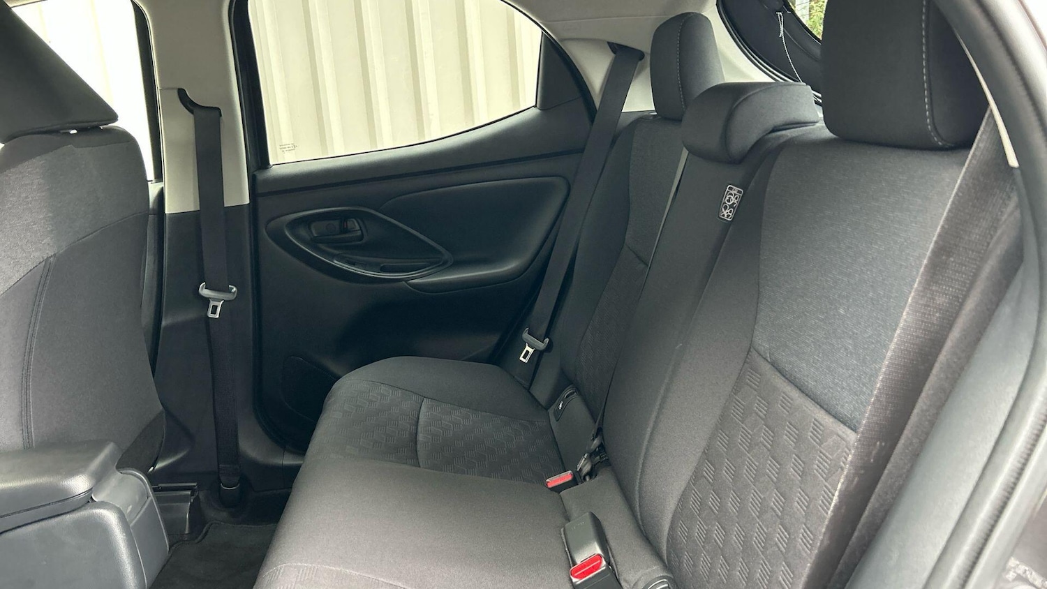 Used Toyota Yaris 2025 for sale - 76399095: Photo 19